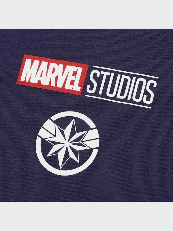 The Infinity Saga UT (Short-Sleeve Graphic T-Shirt)