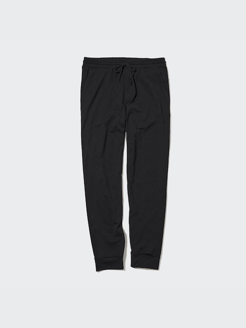 Active Jogger in Black