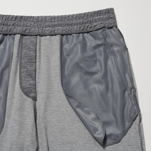 EXTRA STRETCH ACTIVE SHORTS