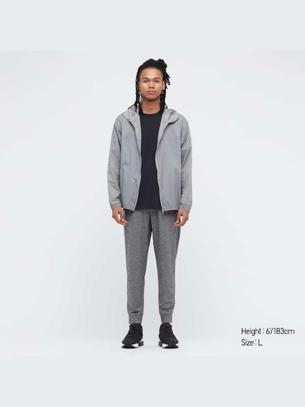 Ultra Stretch Active Jogger Pants