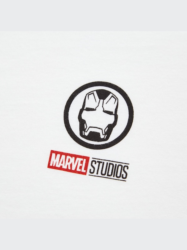 Kids Marvel Infinity Saga UT Graphic T-Shirt