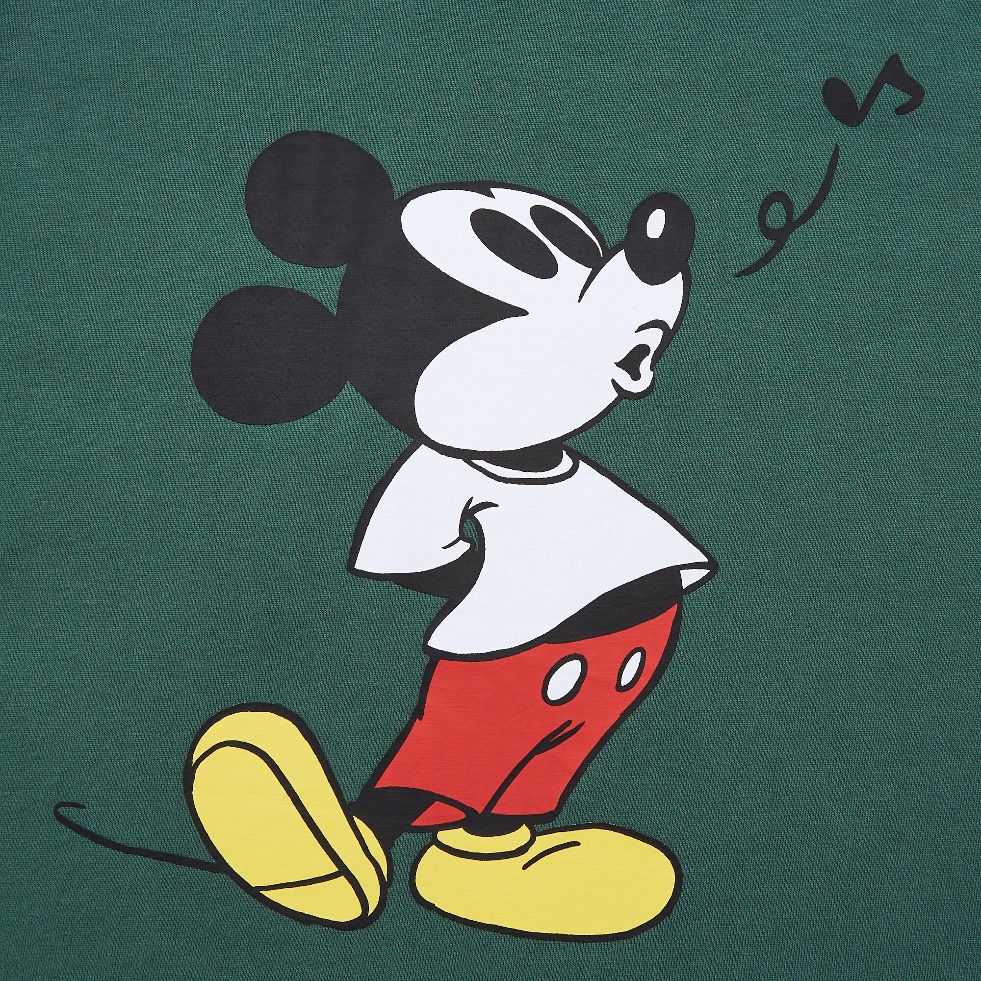 Mickey Stands Ut Short Sleeve Graphic T Shirt Uniqlo Us Mickey Stands Ut Short Sleeve Graphic T Shirt Uniqlo Us