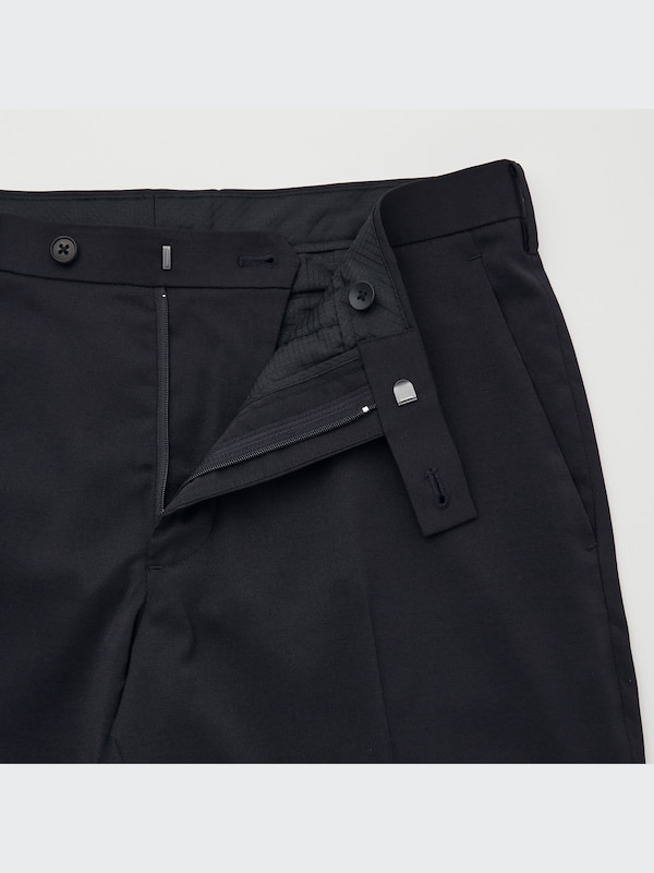 PANTALON AirSense (ULTRA LÉGER) (ASPECT LAINE)