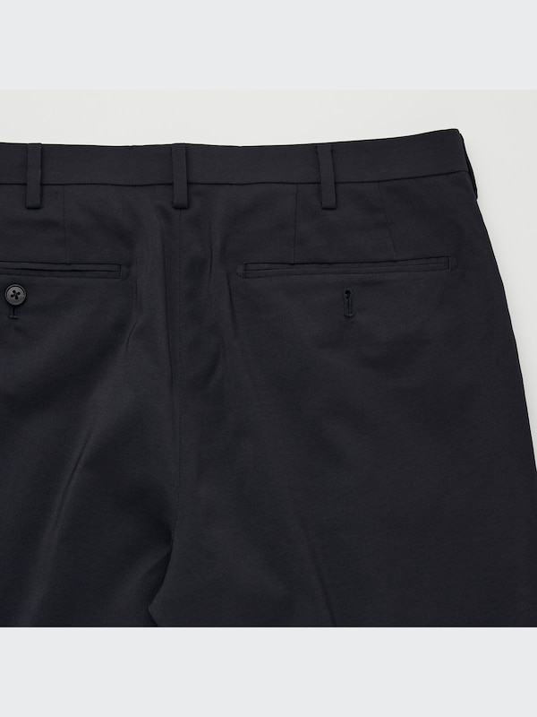 PANTALON AirSense (ULTRA LÉGER) (ASPECT LAINE)