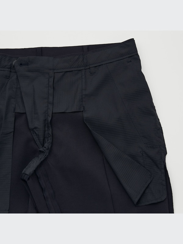 PANTALON AirSense (ULTRA LÉGER) (ASPECT LAINE)