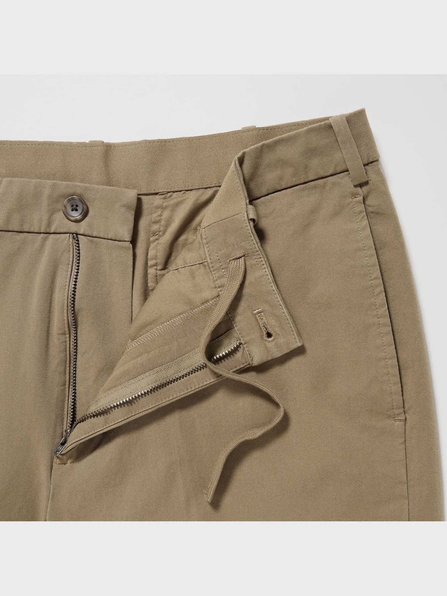 Smart Ankle Pants (2-Way Stretch Cotton) | UNIQLO US