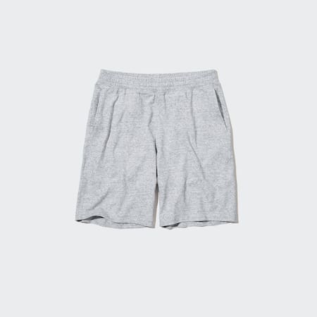Men AIRism Cotton Easy Shorts
