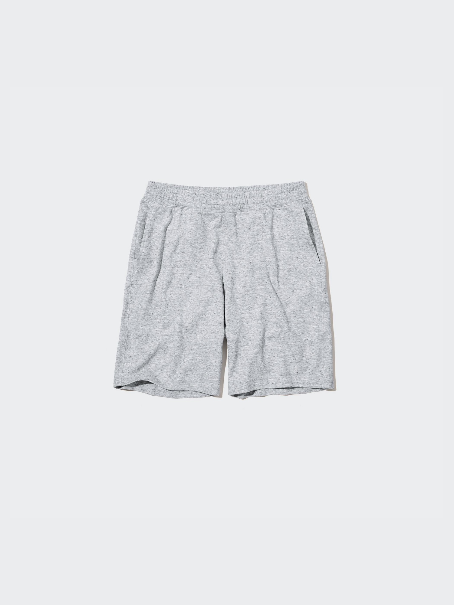 Uniqlo sweat shorts sale