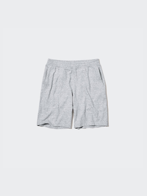 AIRism COTTON EASY SHORTS