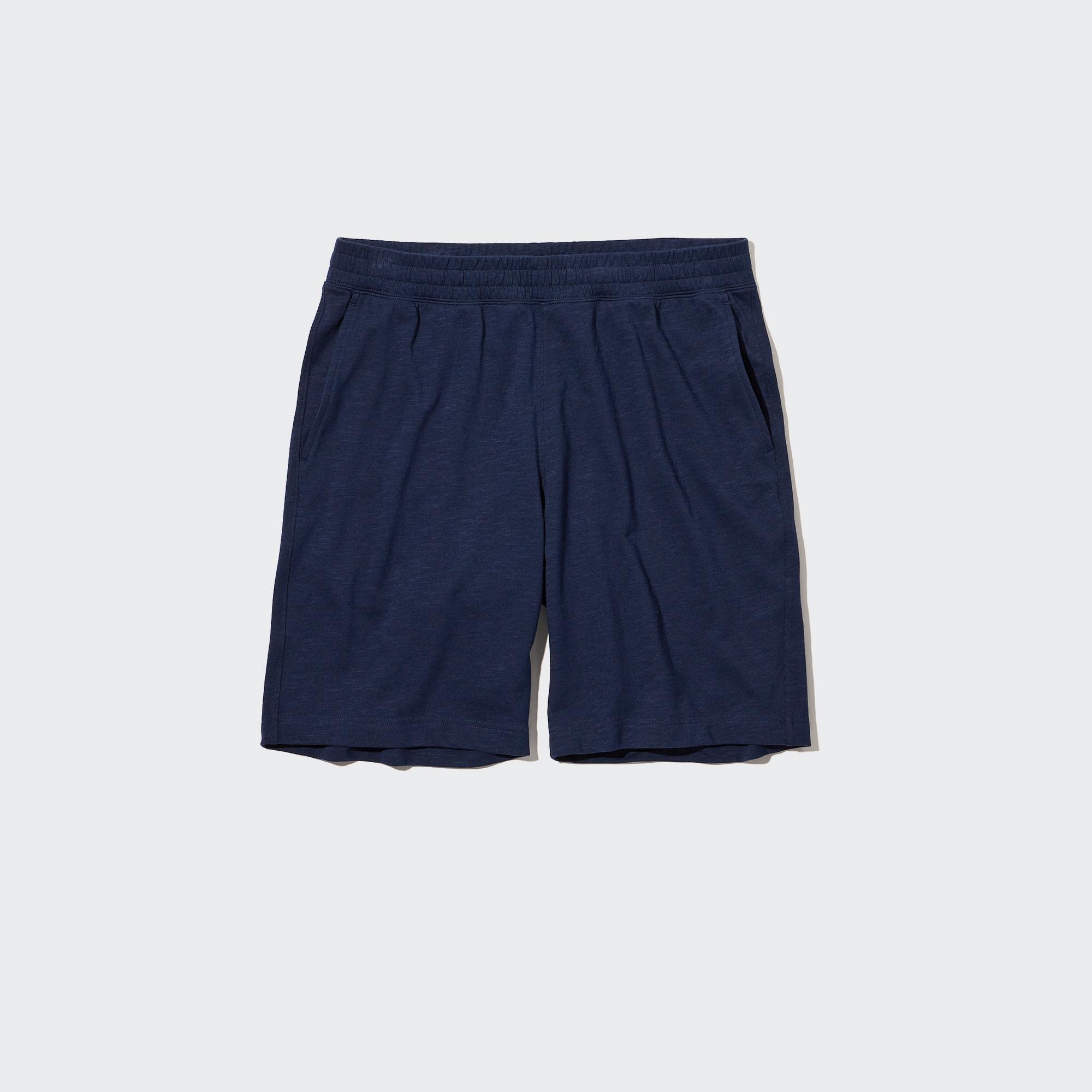 AIRism Cotton Easy Shorts | UNIQLO US