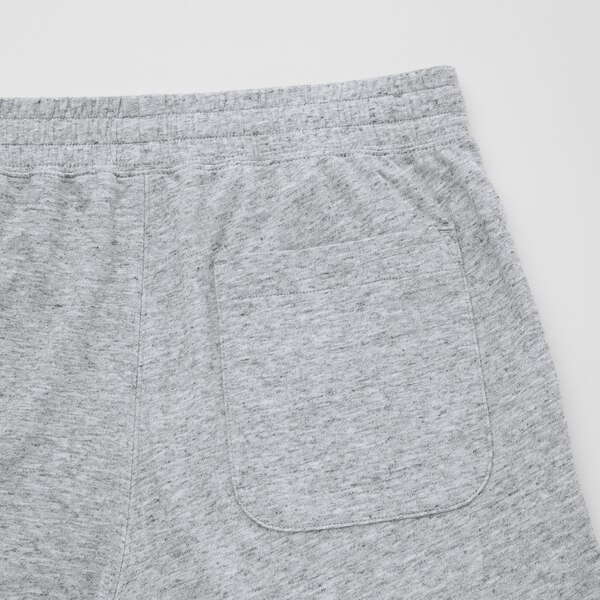 AIRism Cotton Easy Shorts | UNIQLO US