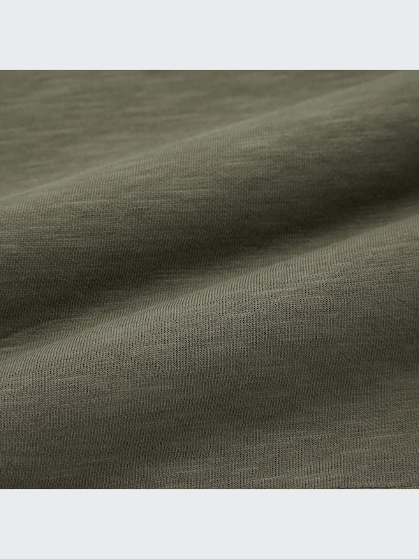AIRism Cotton Easy Shorts