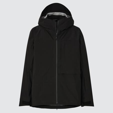 +S Three-Layer Jacket