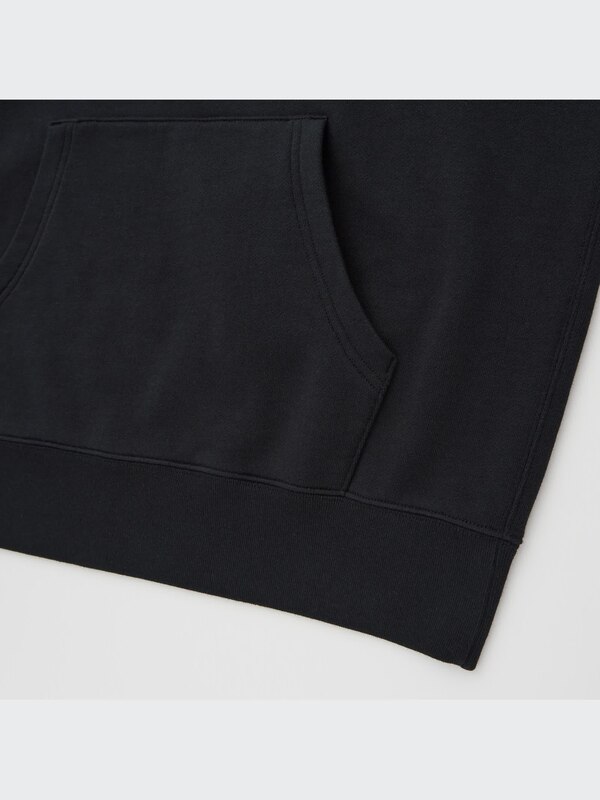 PHRASES OF MARVEL SWEAT PULLOVER HOODIE