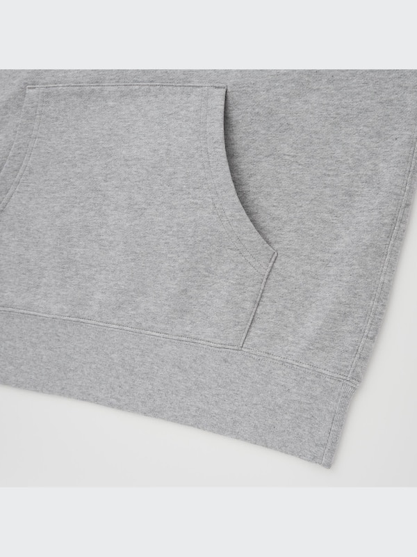 PHRASES OF MARVEL SWEAT PULLOVER HOODIE