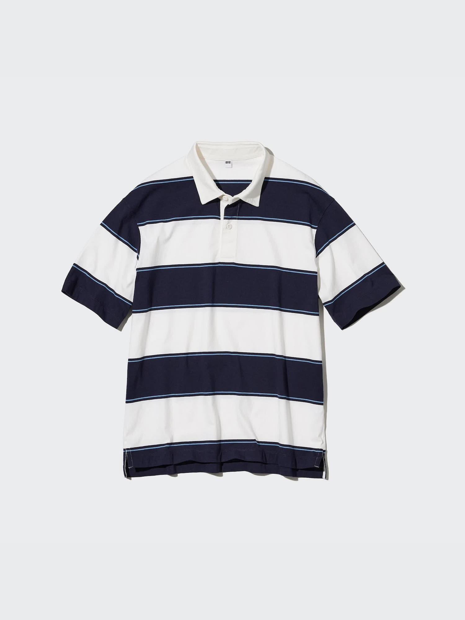 CHEMISE-POLO STYLE RUGBY | UNIQLO CA