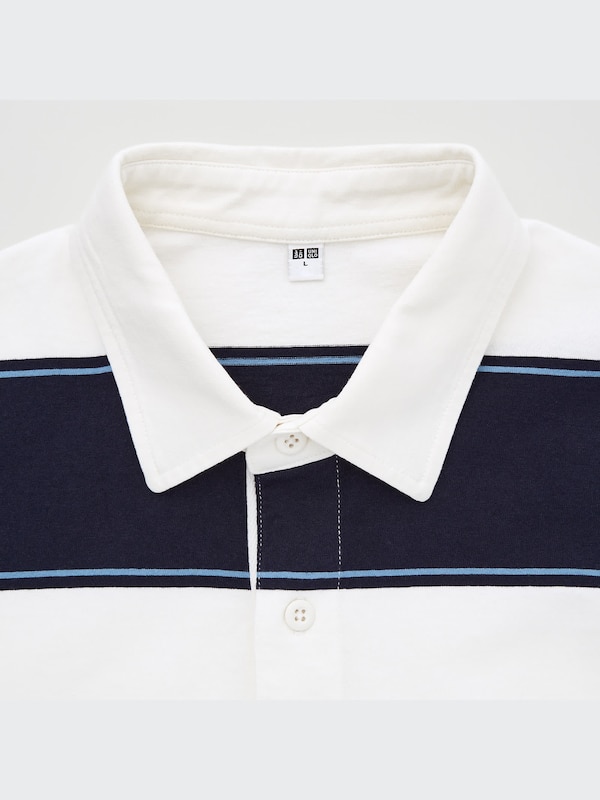 Rugby Polo Shirt