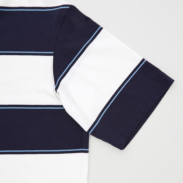 Rugby Polo Shirt UNIQLO US