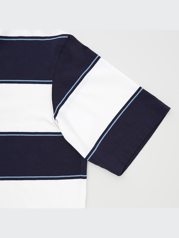 Rugby Polo Shirt