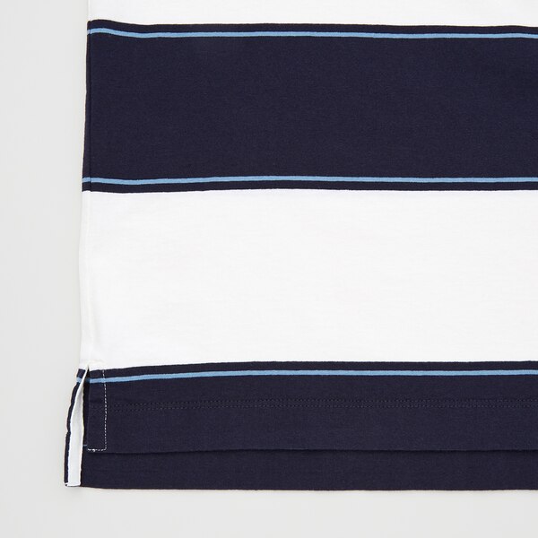 Rugby Polo Shirt UNIQLO US