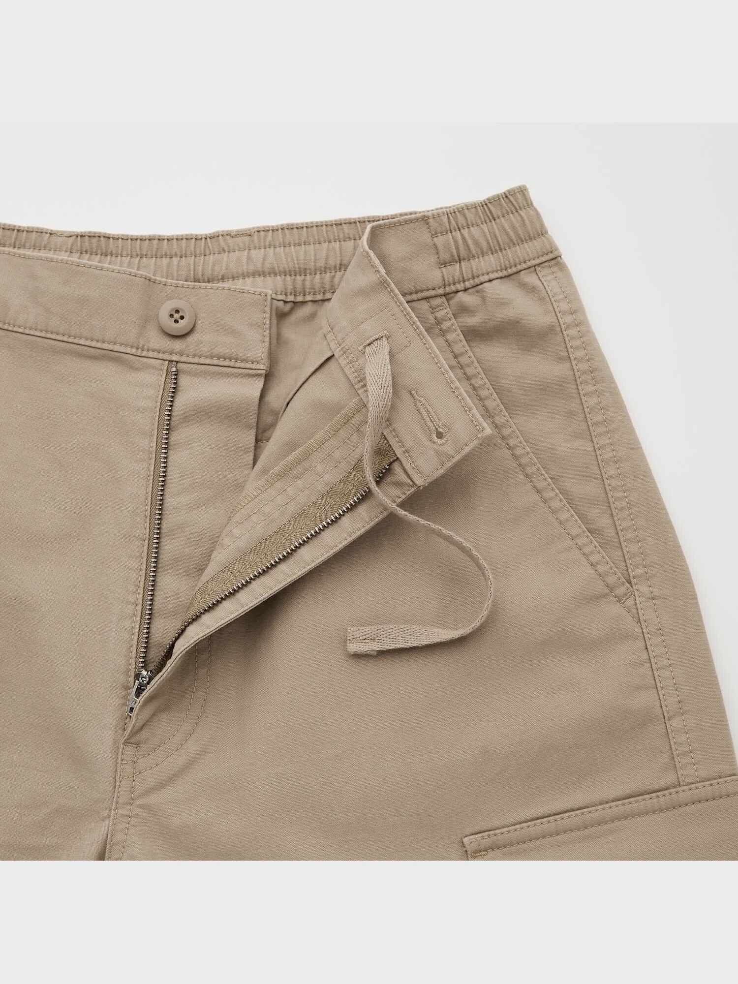 XFLWAM Satin Cargo Pants for Women High Waist Multiple