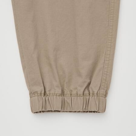 cargo joggers uniqlo