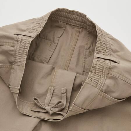 cargo joggers uniqlo