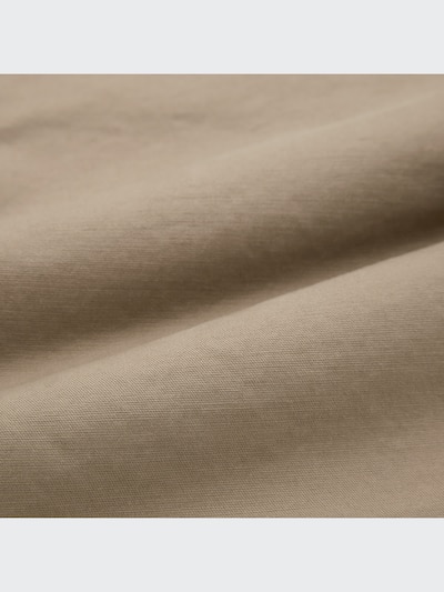 Wide-Fit Cargo Jogger Pants