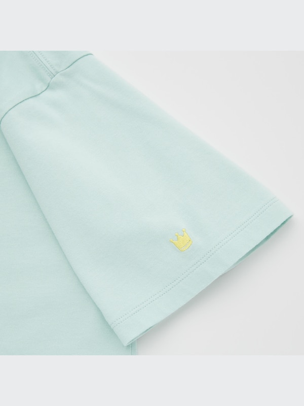 Sanrio Characters UT (Short-Sleeve Graphic T-Shirt)