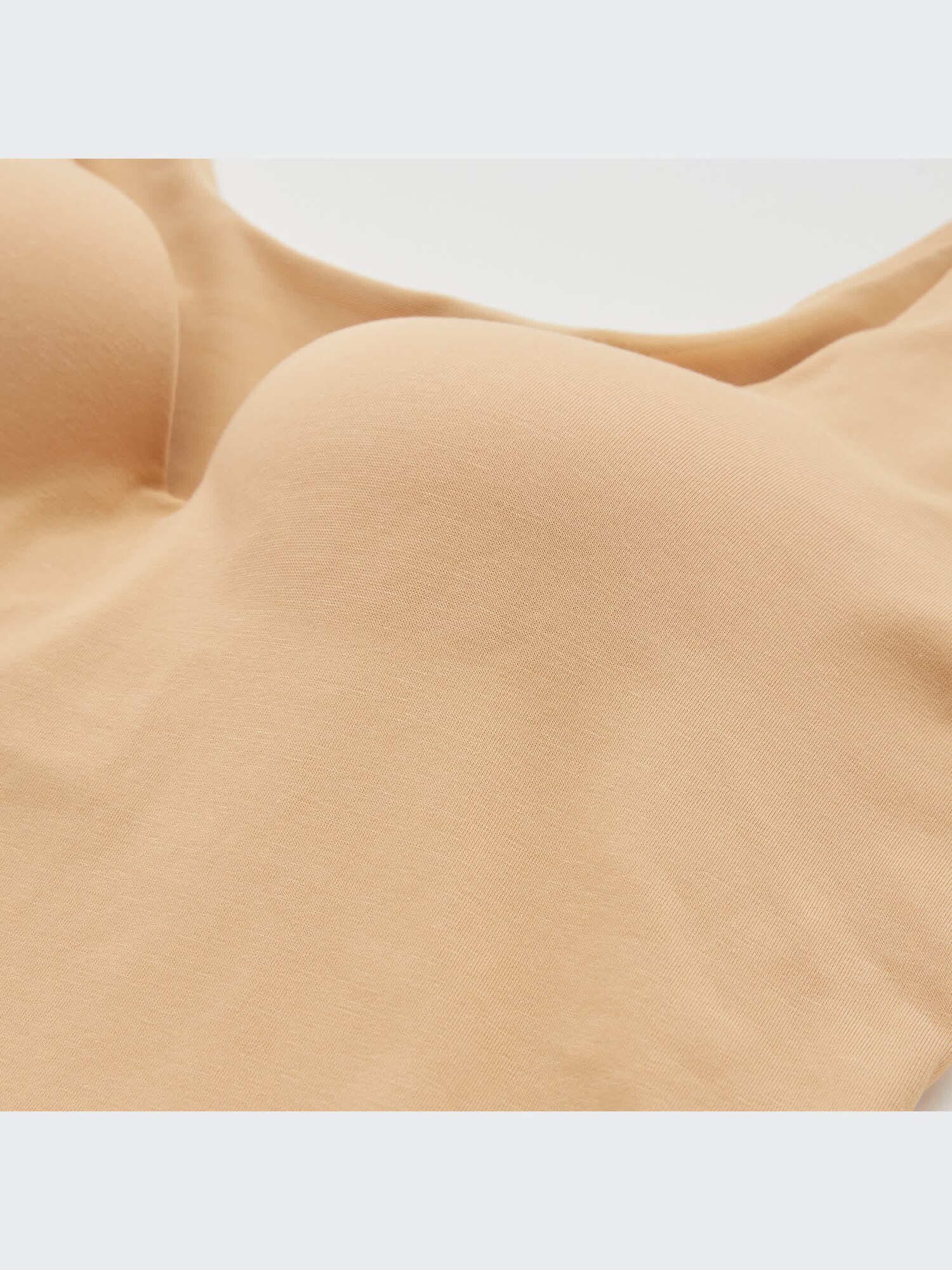 Mame Kurogouchi AIRism Cotton Bra 3/4-Sleeve T-Shirt | UNIQLO US