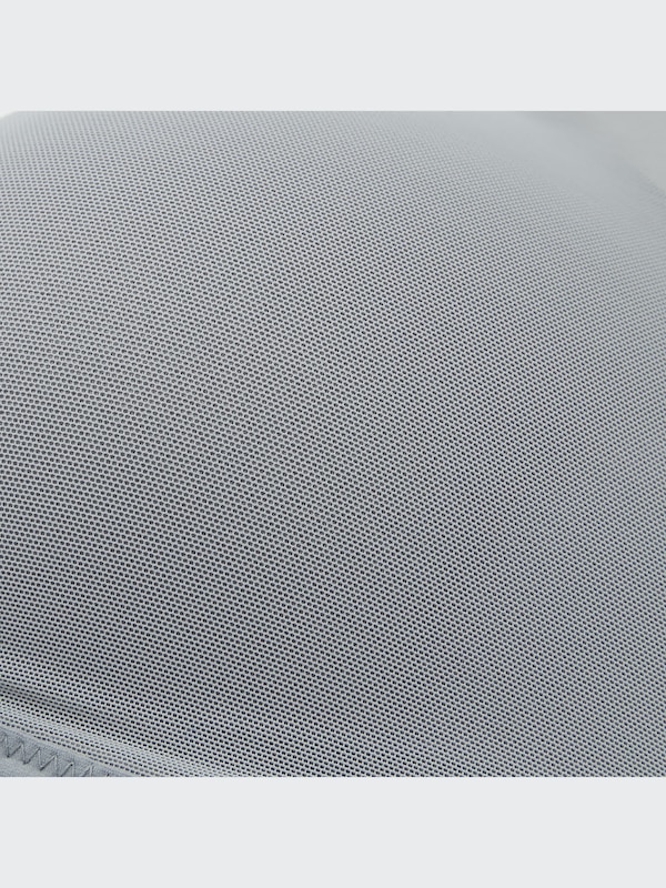 Mame Kurogouchi Mesh Relaxed Wireless Bra
