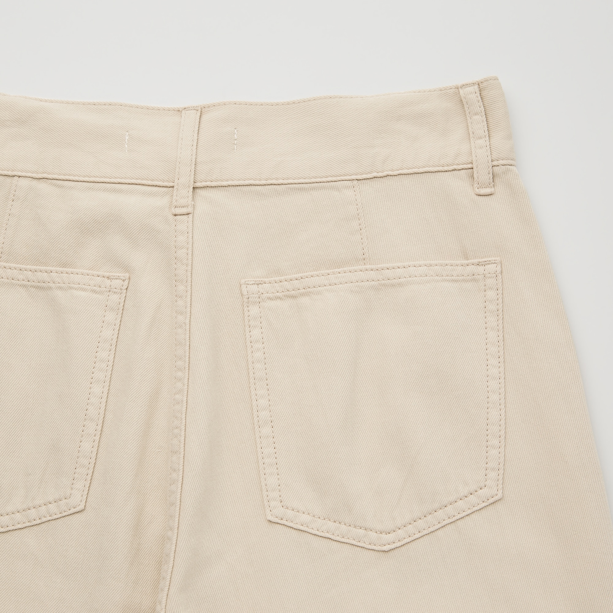 WOMEN'S WIDE FLARED JEANS | UNIQLO AU
