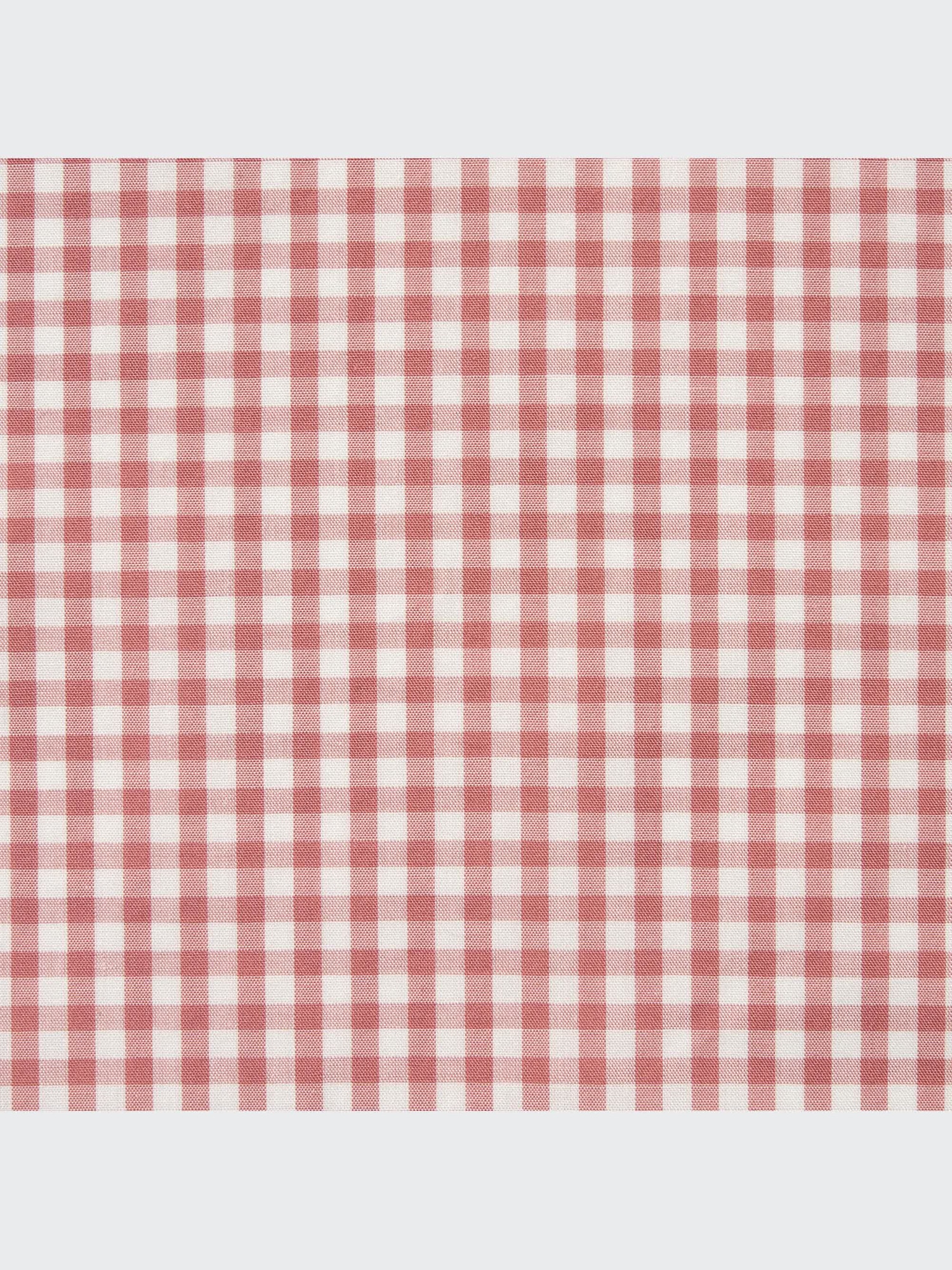 シャツ HUECLOSET One Pocket Check Half Shirt 25KERO440 il_1080xN.1978619619_5hka.jpg