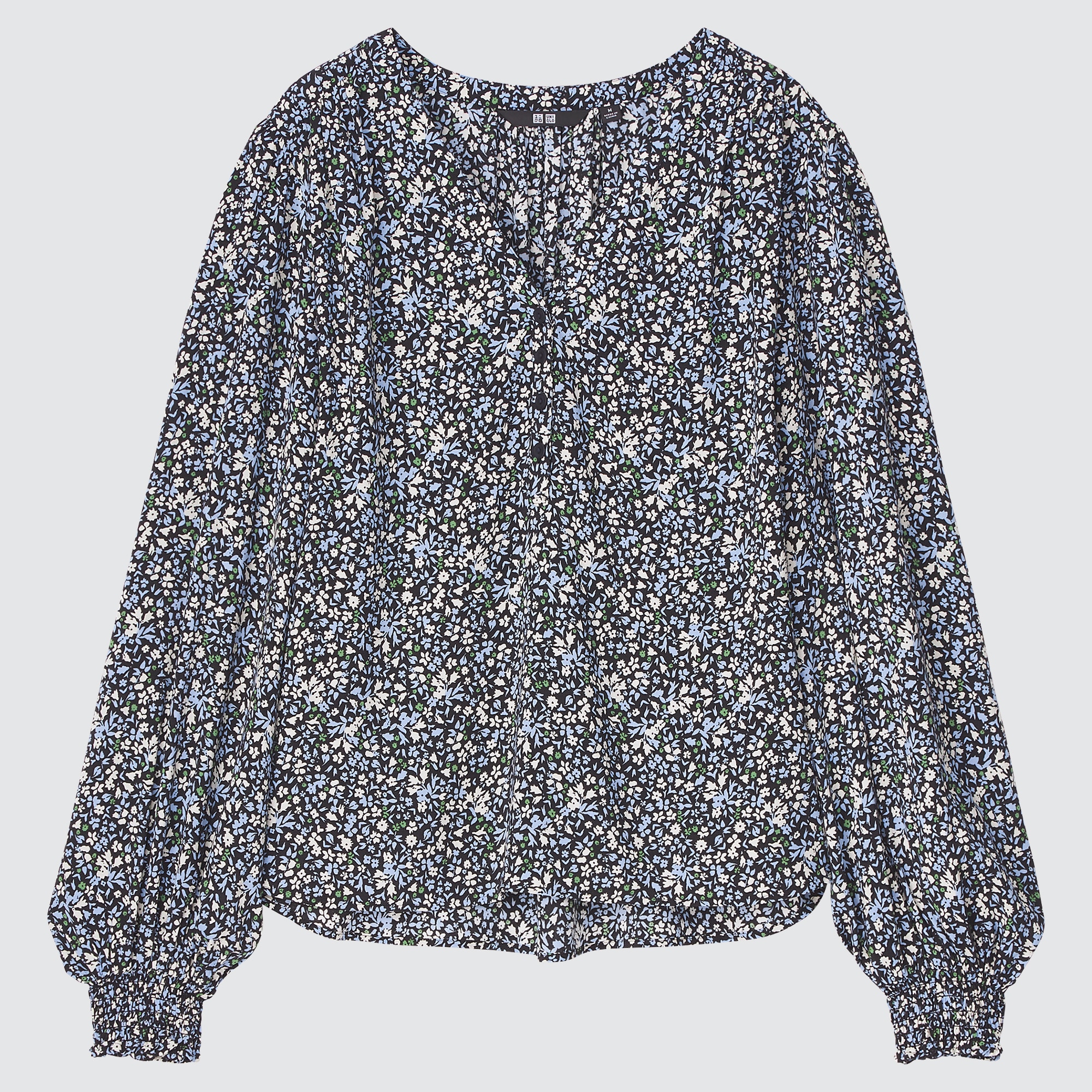 uniqlo crew neck jumper