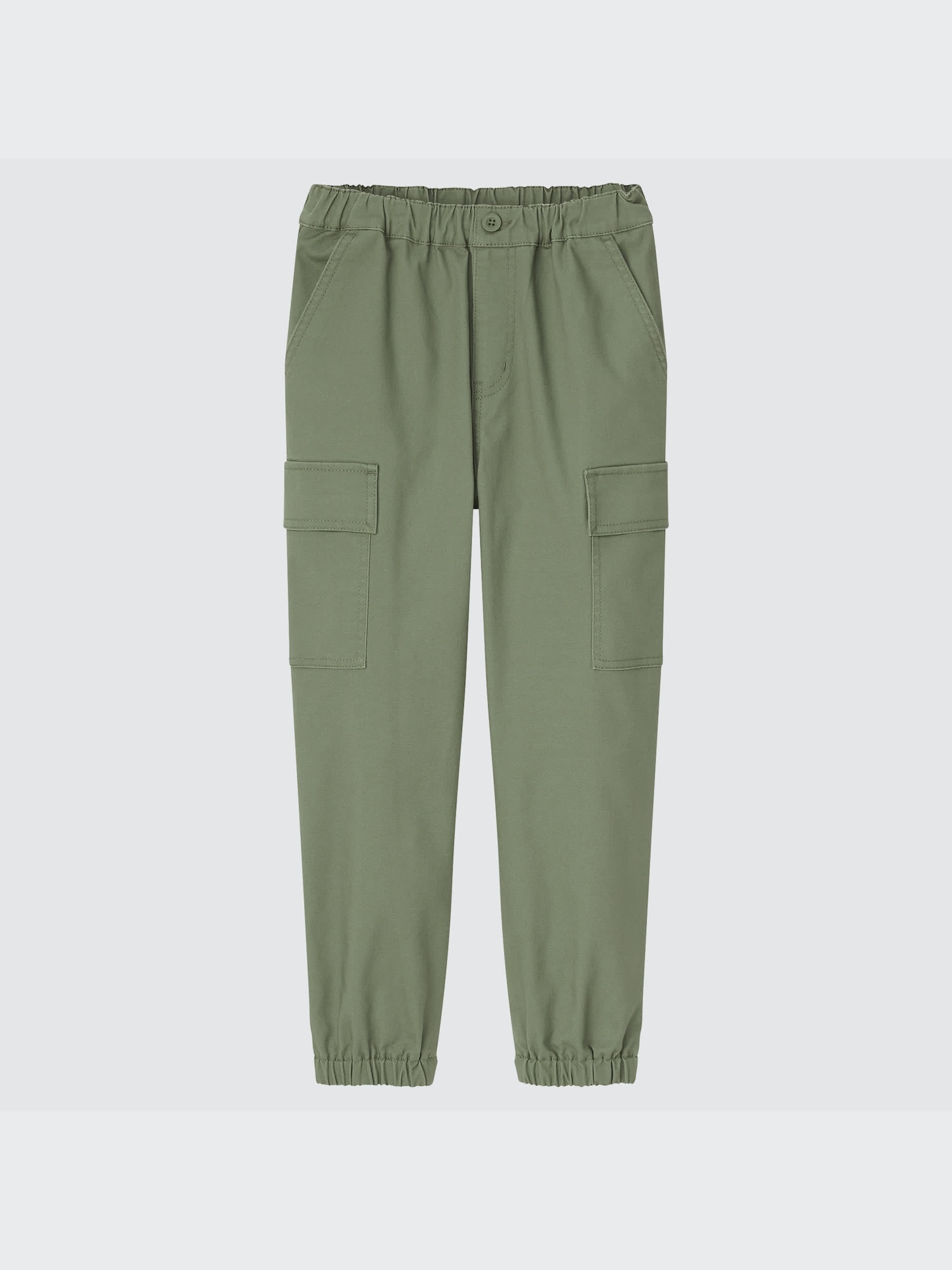 Cargo Jogger Pants | UNIQLO US