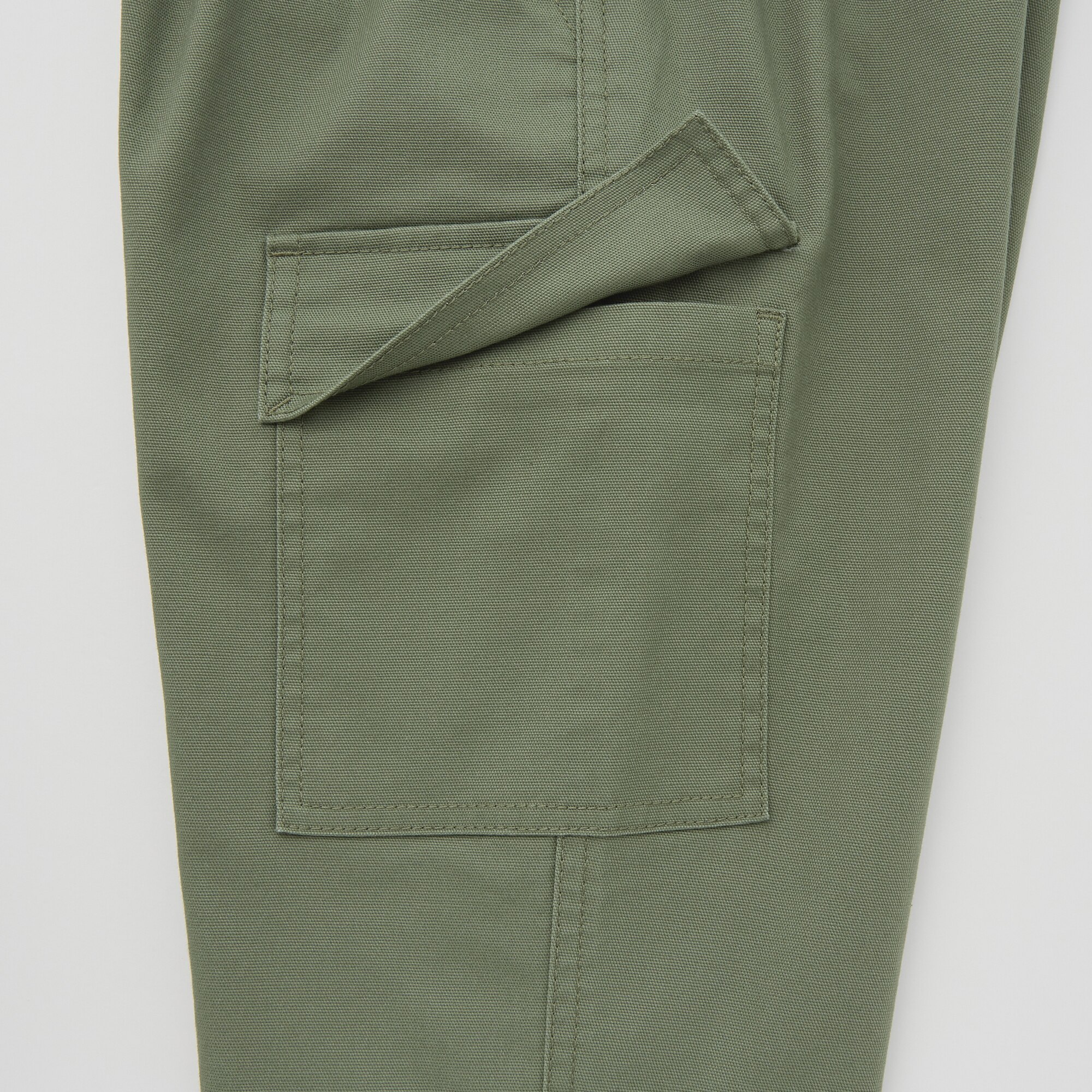 cargo joggers uniqlo