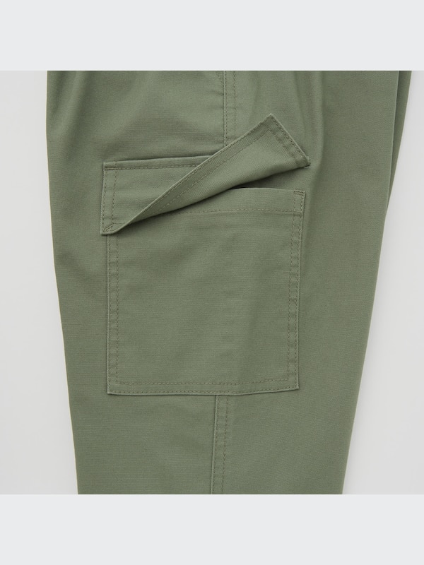 Cargo Jogger Pants