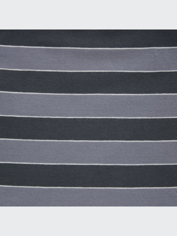 Supima® Cotton Striped Low-Rise Boxer Briefs
