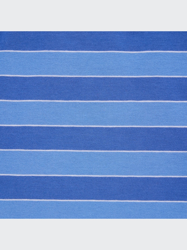 Supima® Cotton Striped Low-Rise Boxer Briefs