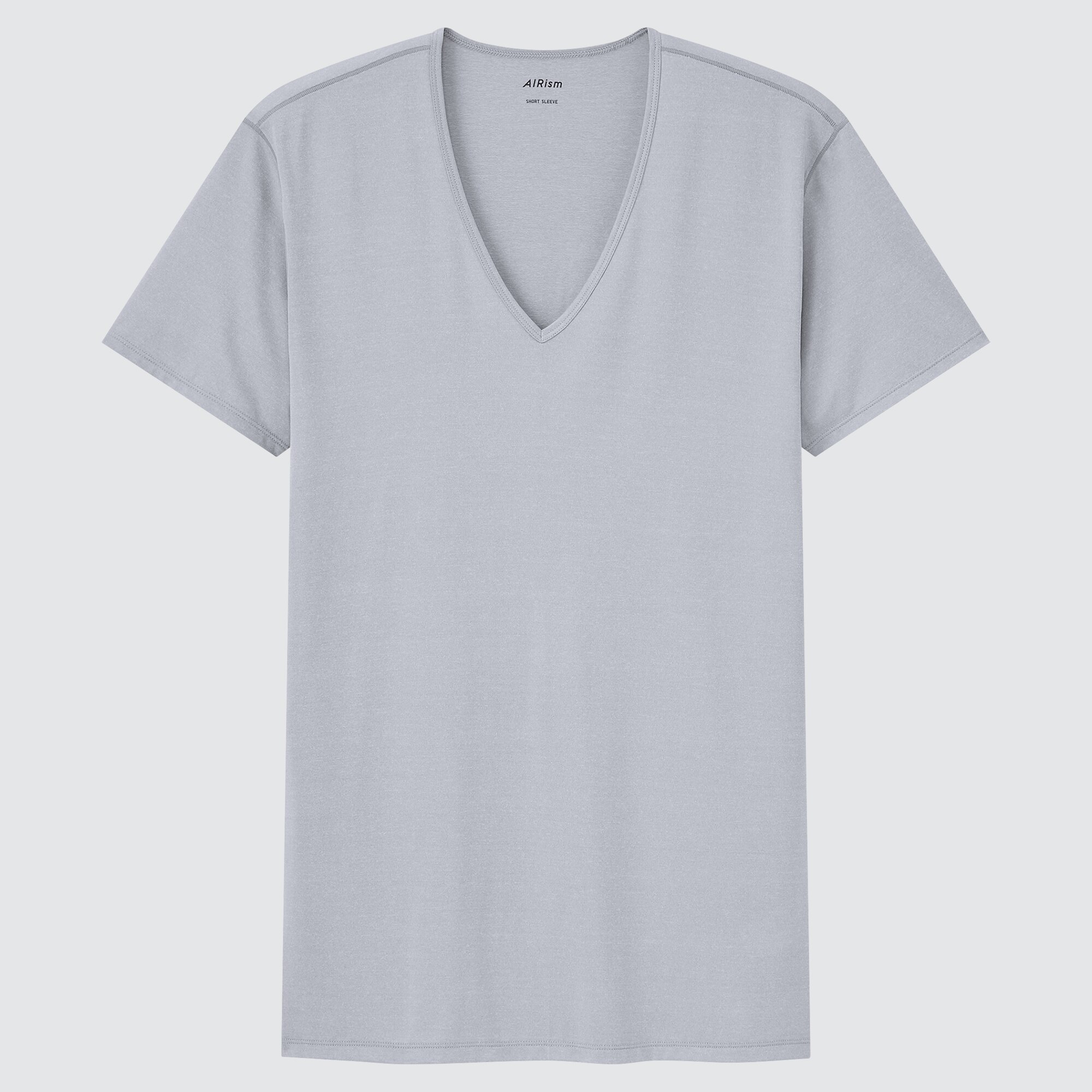 uniqlo men's airism undershirt