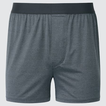 AIRism Loose Fit Boxers