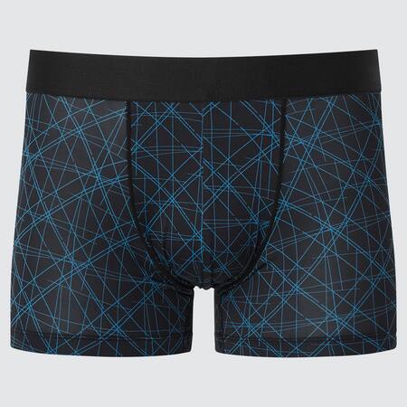AIRism Low Rise Lined Boxers