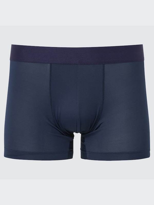 AIRism Low Rise Boxers