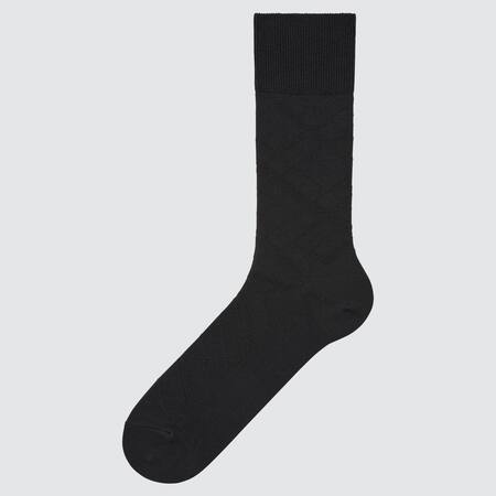 Herren Supima Baumwolle Socken