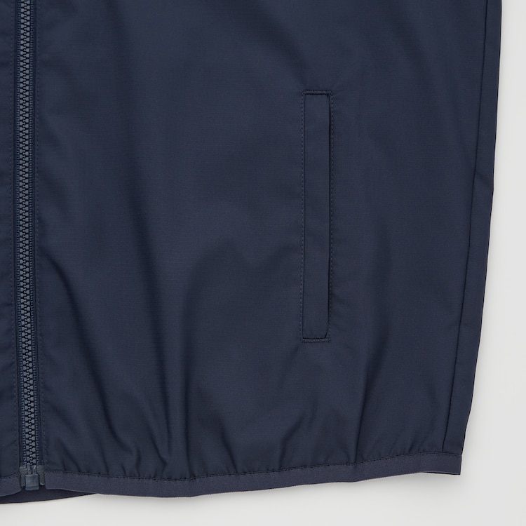 UV Protection Pocketable Parka | UNIQLO US