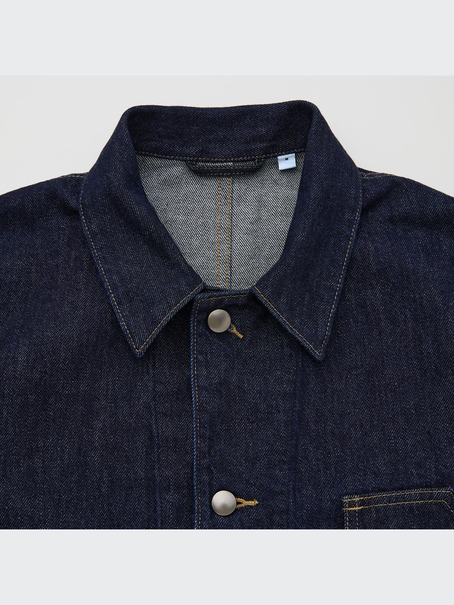 ジャケット・アウター denim over shirt jacket vintageblack denim over shirt jacket vintageblack