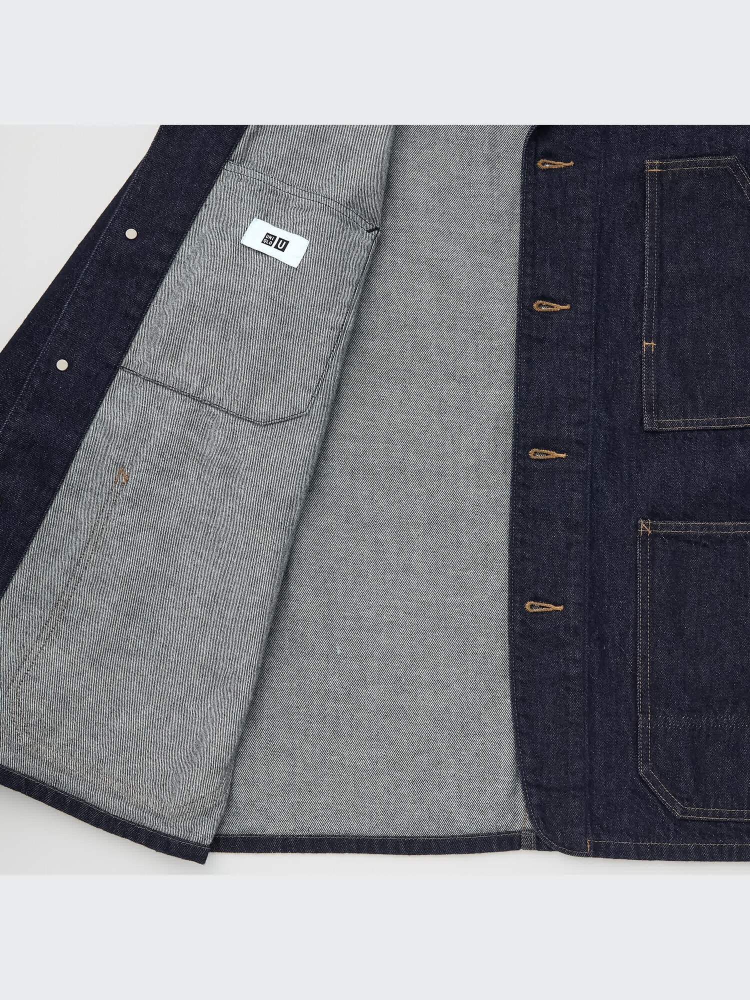 Over size 29 TOKYO High-Rise Wide Leg Fit Jeans | Light Blue | Jack & Jones®