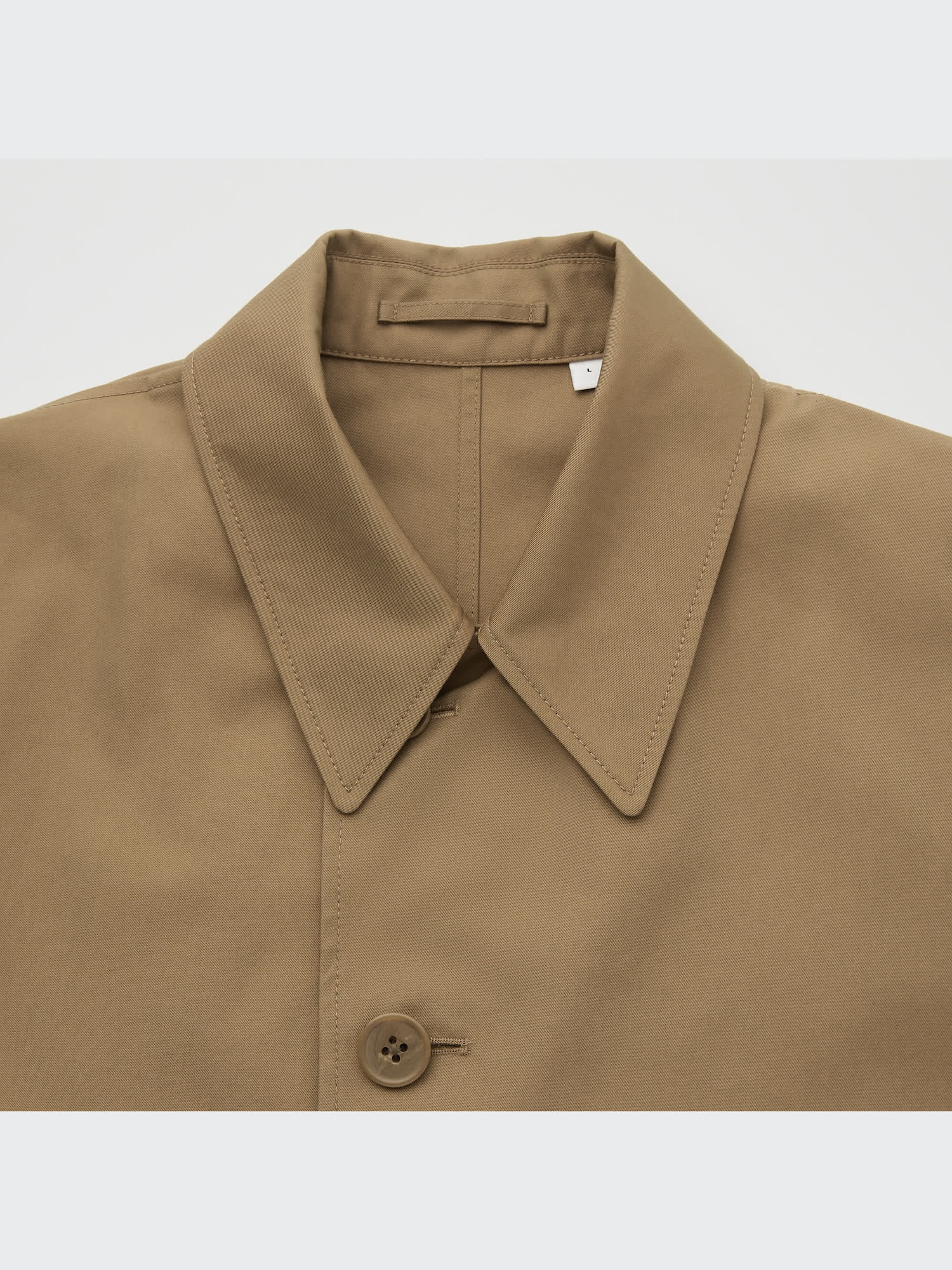 ［ゆう］Text SingleBreasted Coat SINGLE BREASTED COAT | TOM FORD Fashion