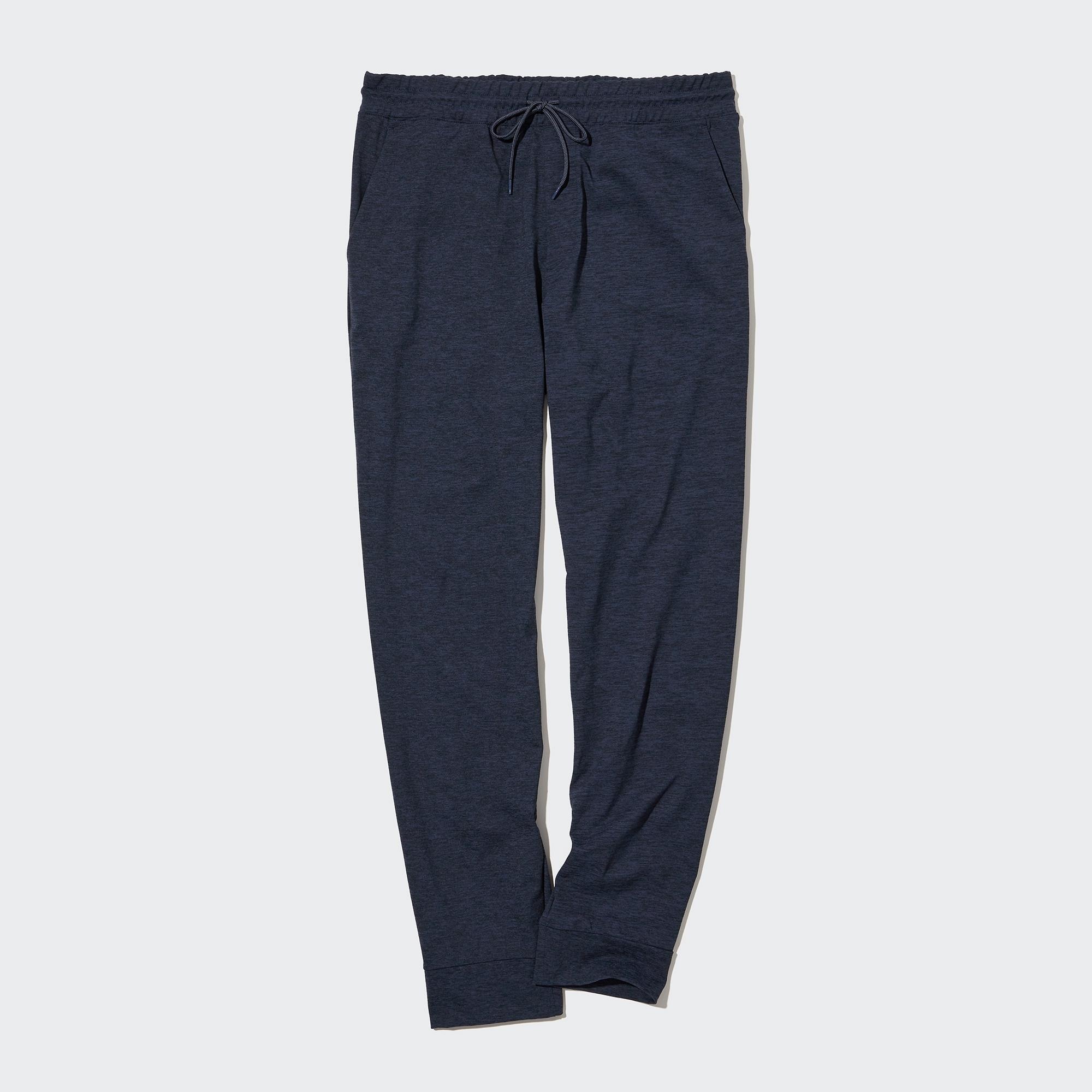 uniqlo dry ex joggers