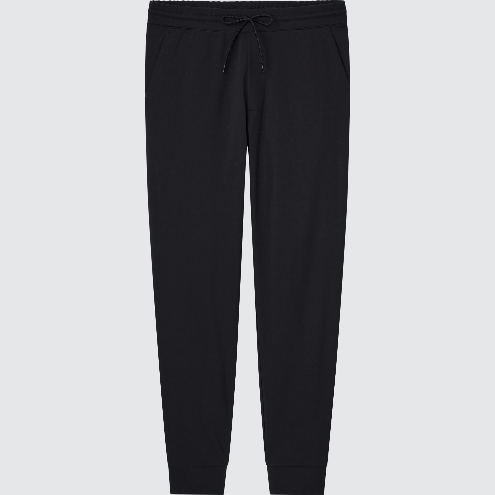 uniqlo active jogger pants